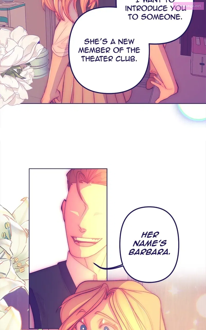 Love Online Mangakakalot X Chapter 27 Page 18
