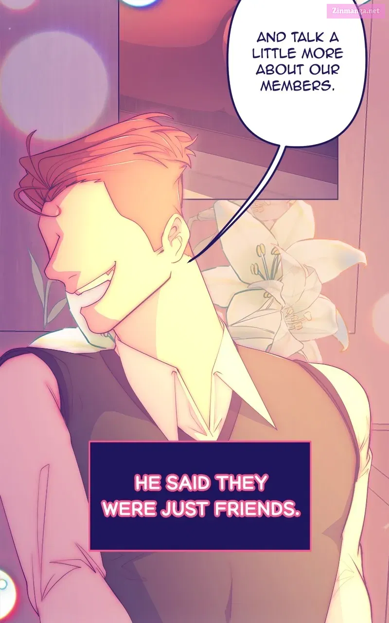 Love Online Mangakakalot X Chapter 27 Page 22