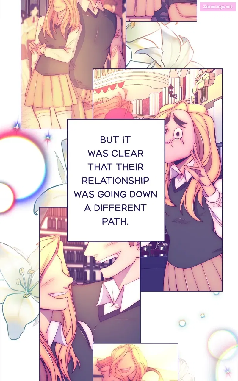 Love Online Mangakakalot X Chapter 27 Page 24