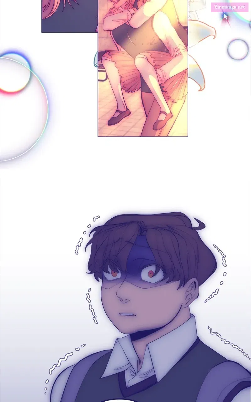 Love Online Mangakakalot X Chapter 27 Page 25