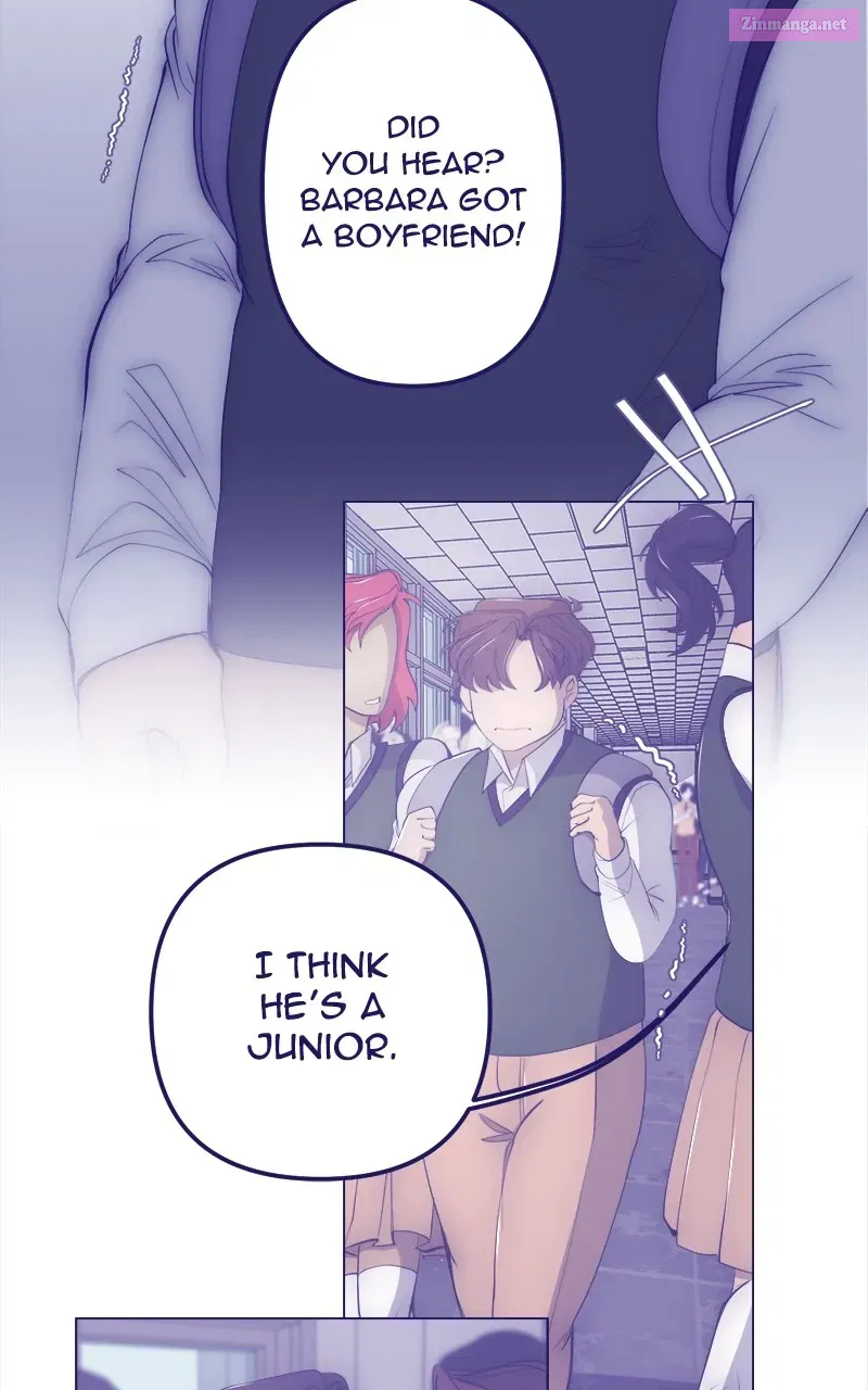 Love Online Mangakakalot X Chapter 27 Page 26
