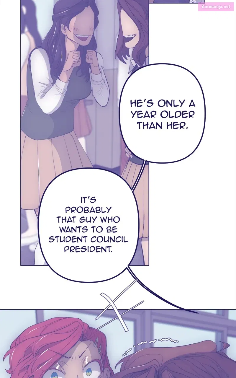 Love Online Mangakakalot X Chapter 27 Page 27