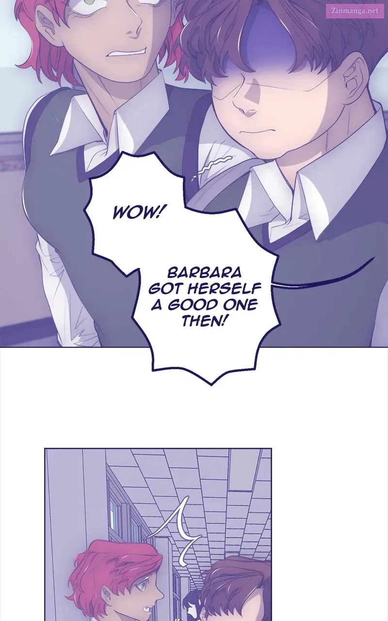 Love Online Mangakakalot X Chapter 27 Page 28