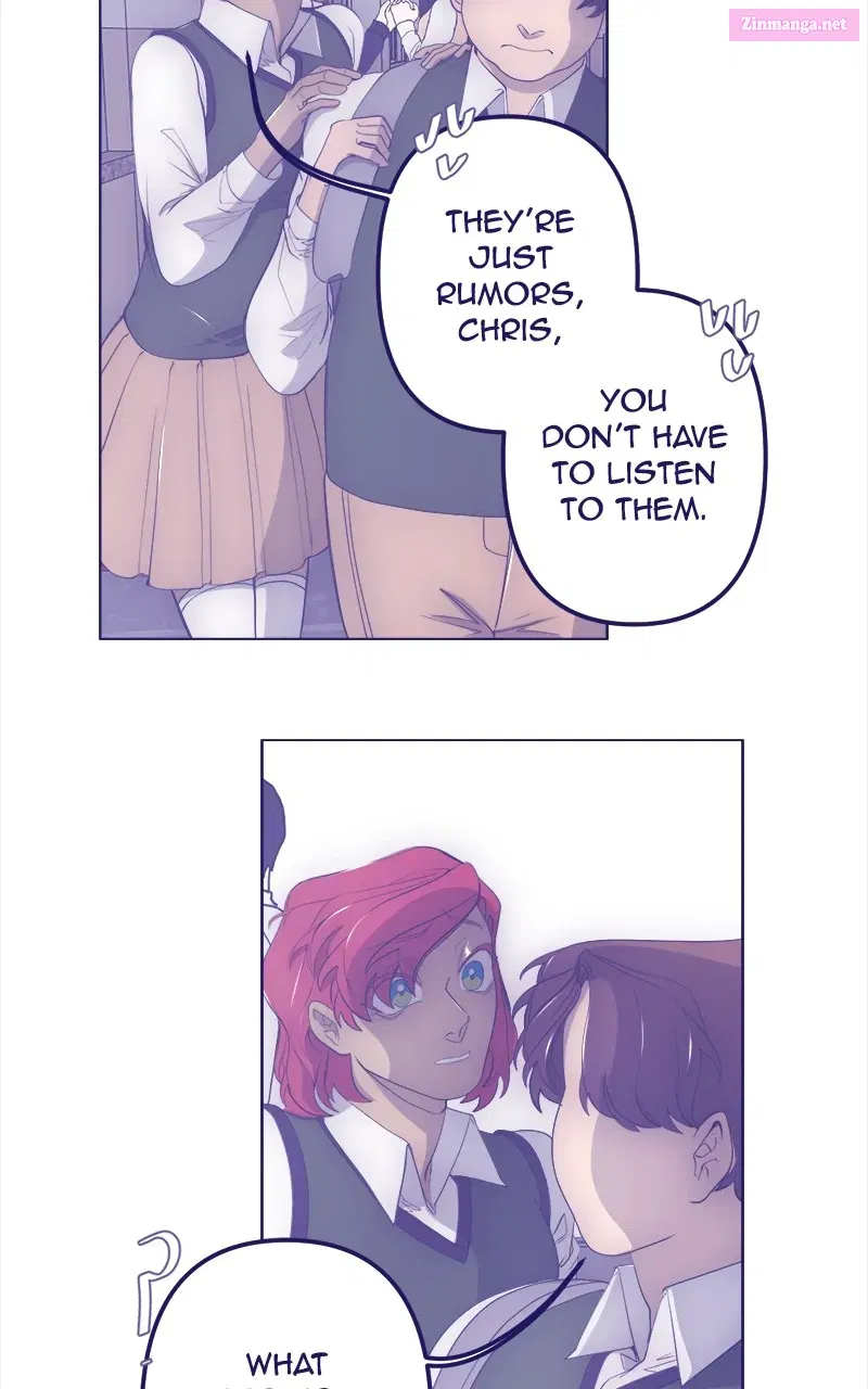 Love Online Mangakakalot X Chapter 27 Page 29