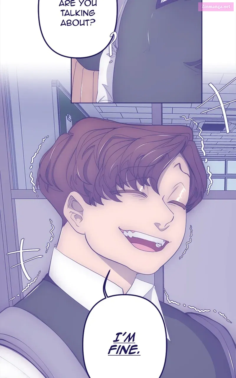 Love Online Mangakakalot X Chapter 27 Page 30