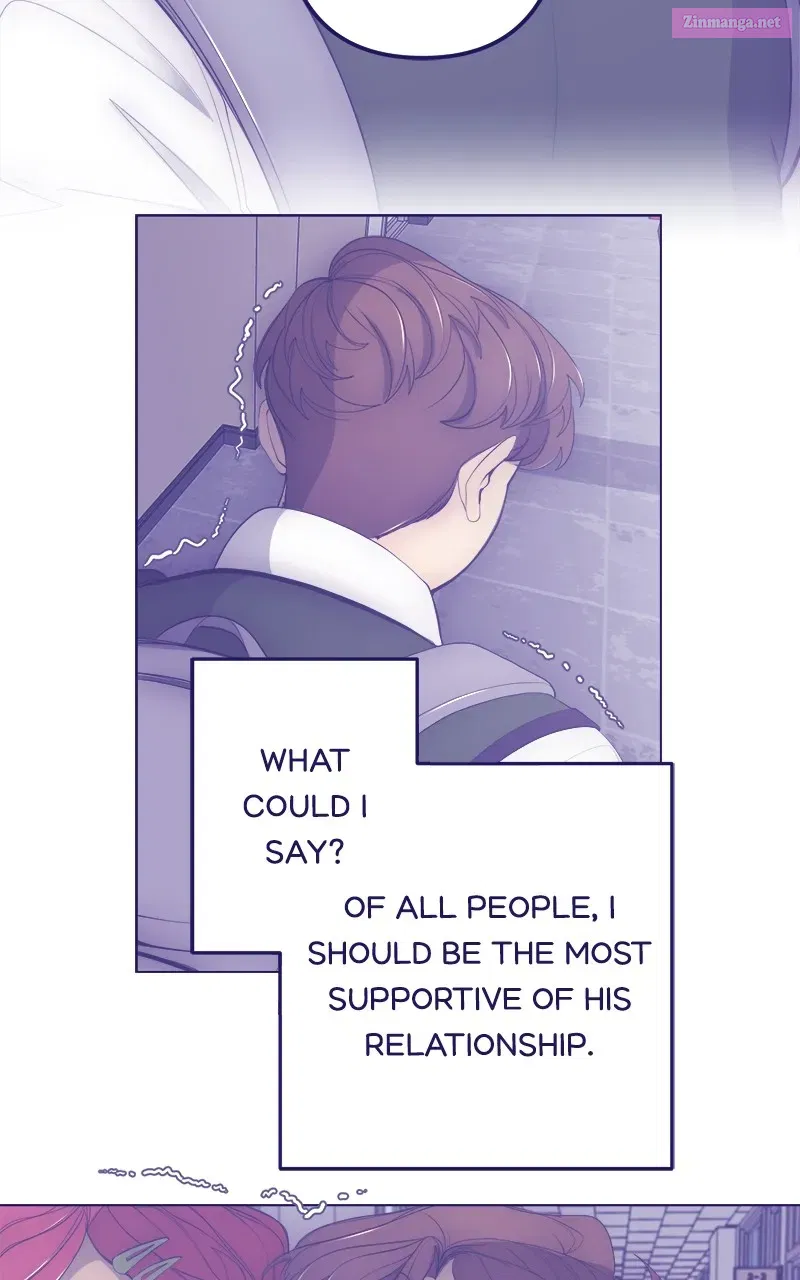 Love Online Mangakakalot X Chapter 27 Page 31