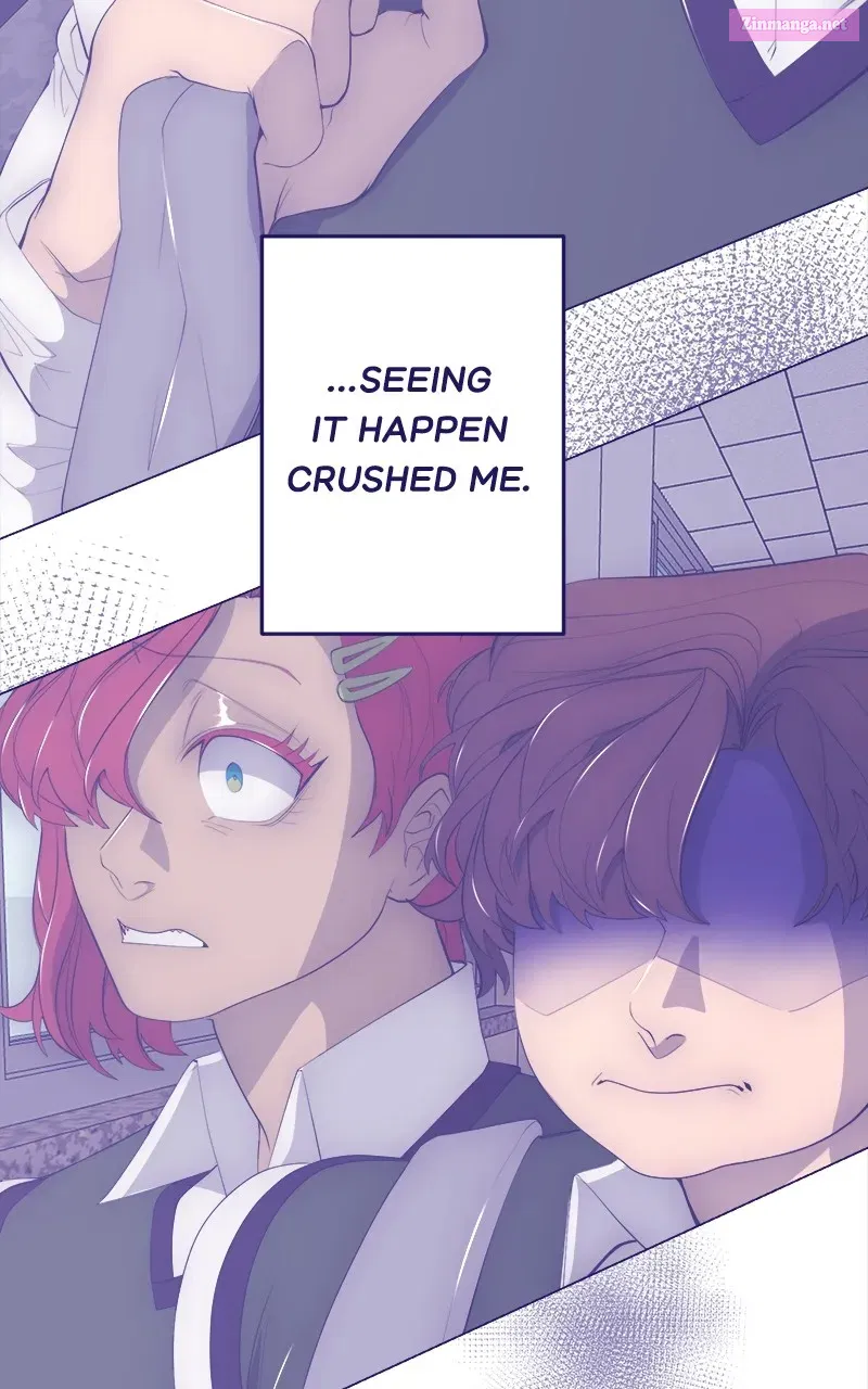 Love Online Mangakakalot X Chapter 27 Page 37