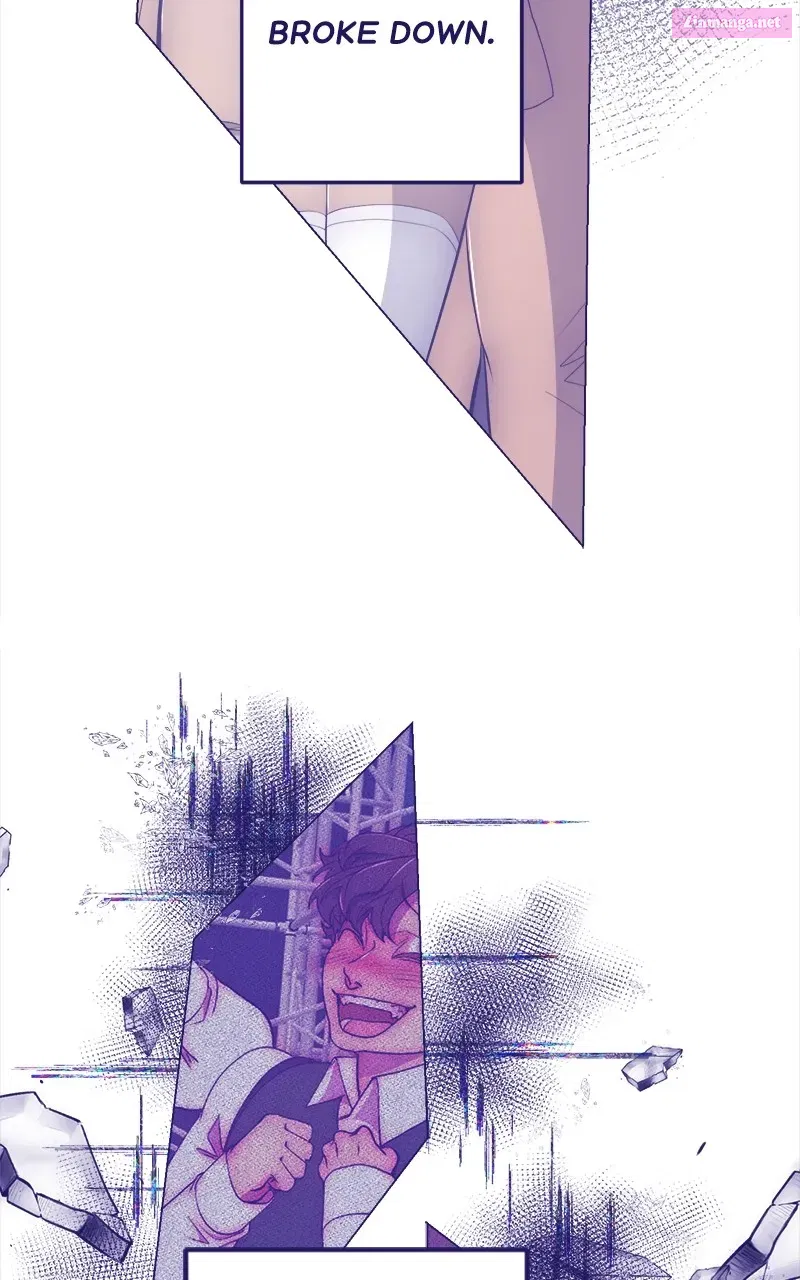 Love Online Mangakakalot X Chapter 27 Page 39