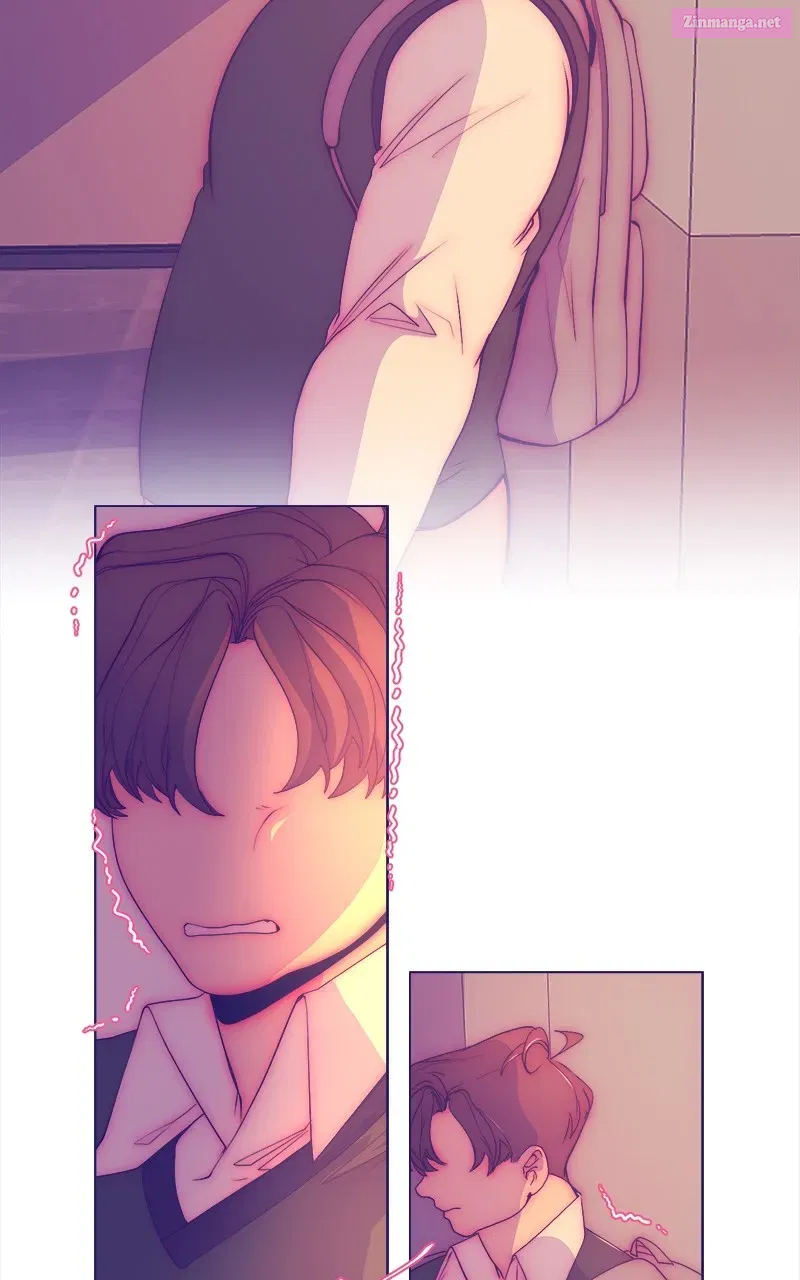 Love Online Mangakakalot X Chapter 27 Page 5