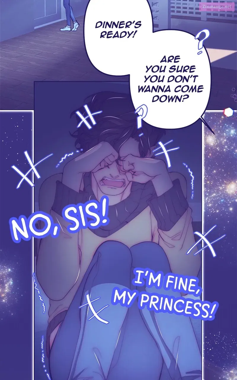 Love Online Mangakakalot X Chapter 27 Page 50
