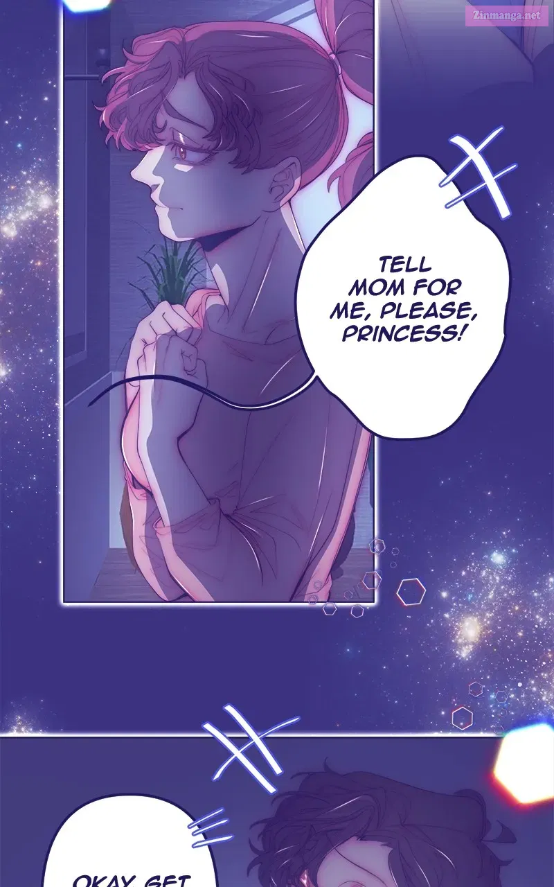 Love Online Mangakakalot X Chapter 27 Page 52