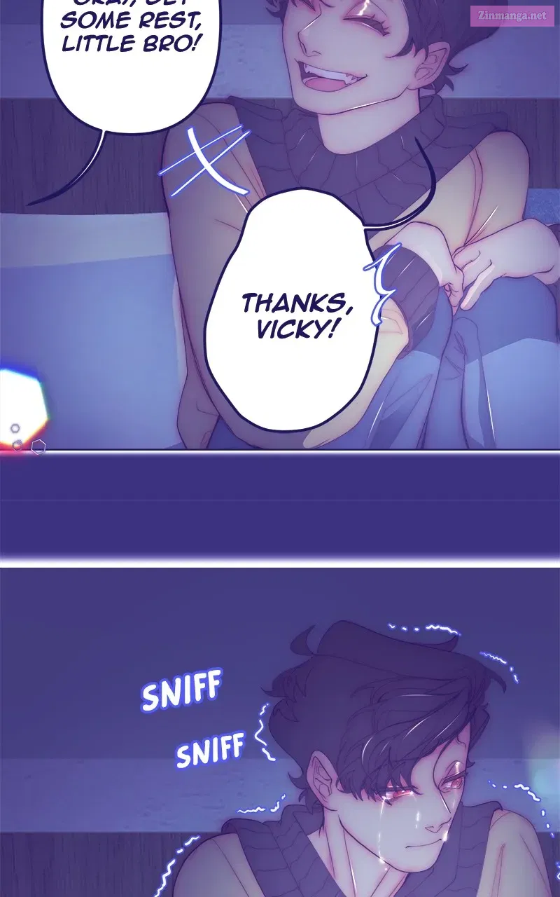 Love Online Mangakakalot X Chapter 27 Page 53