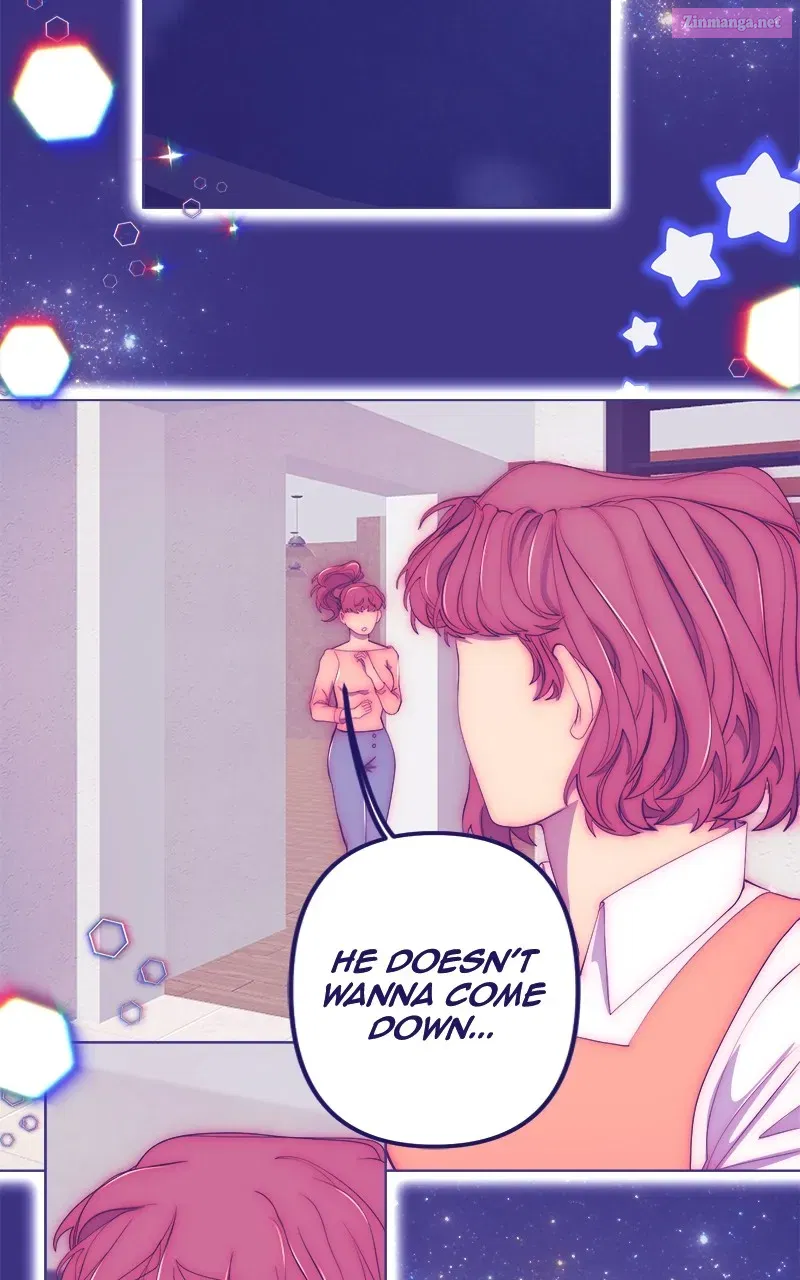 Love Online Mangakakalot X Chapter 27 Page 55
