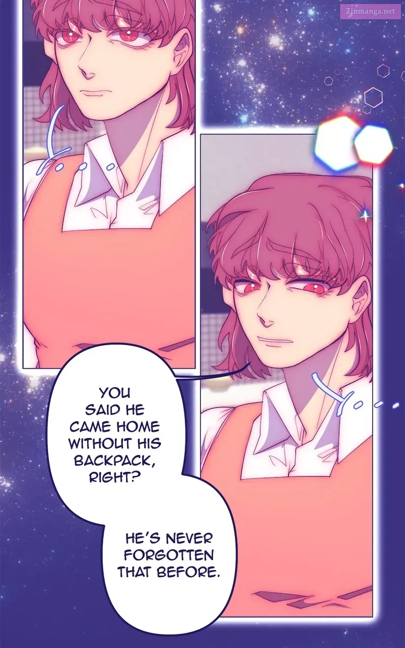 Love Online Mangakakalot X Chapter 27 Page 56
