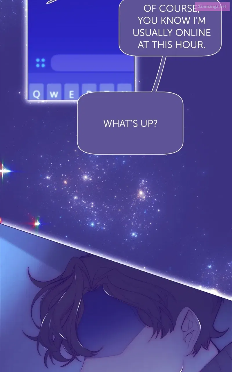 Love Online Mangakakalot X Chapter 28 Page 11