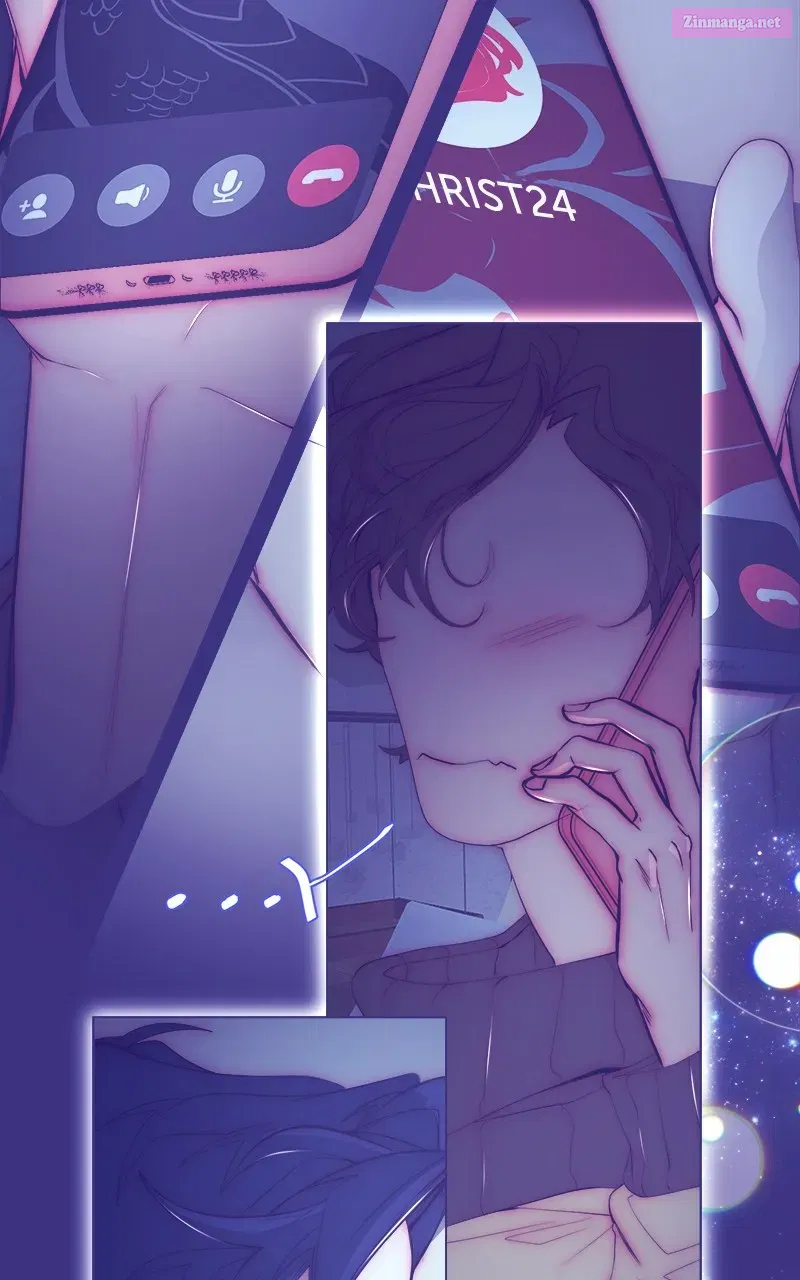 Love Online Mangakakalot X Chapter 28 Page 19