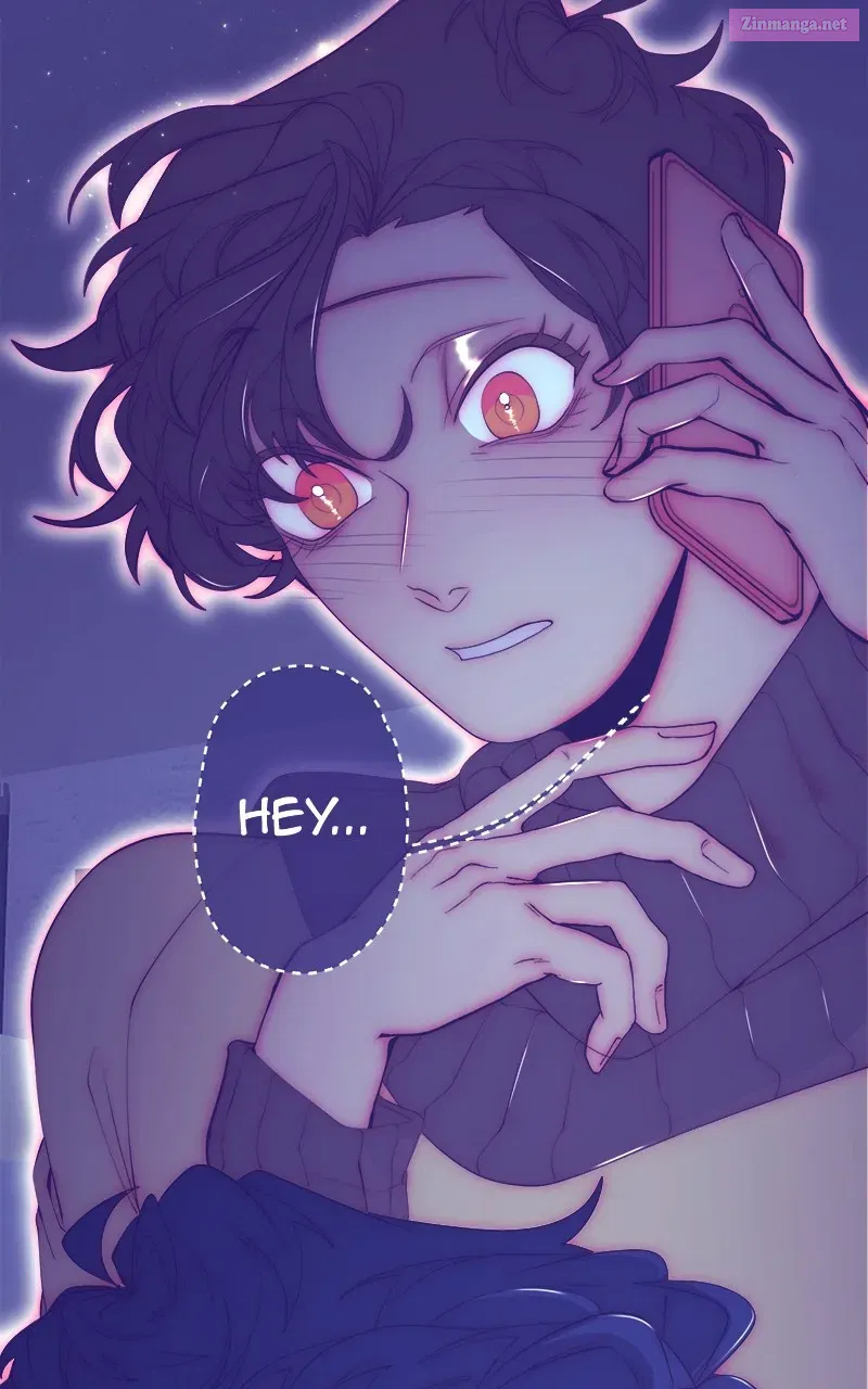 Love Online Mangakakalot X Chapter 28 Page 21