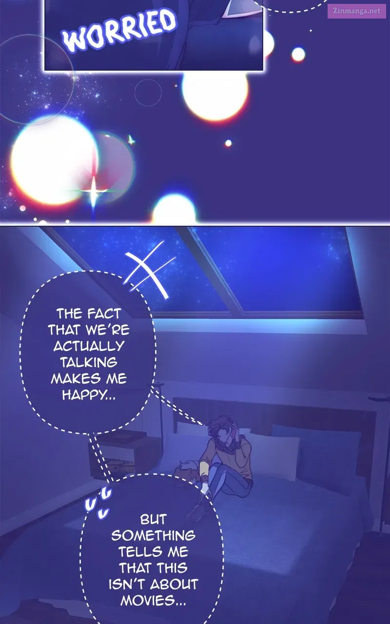 Love Online Mangakakalot X Chapter 28 Page 26