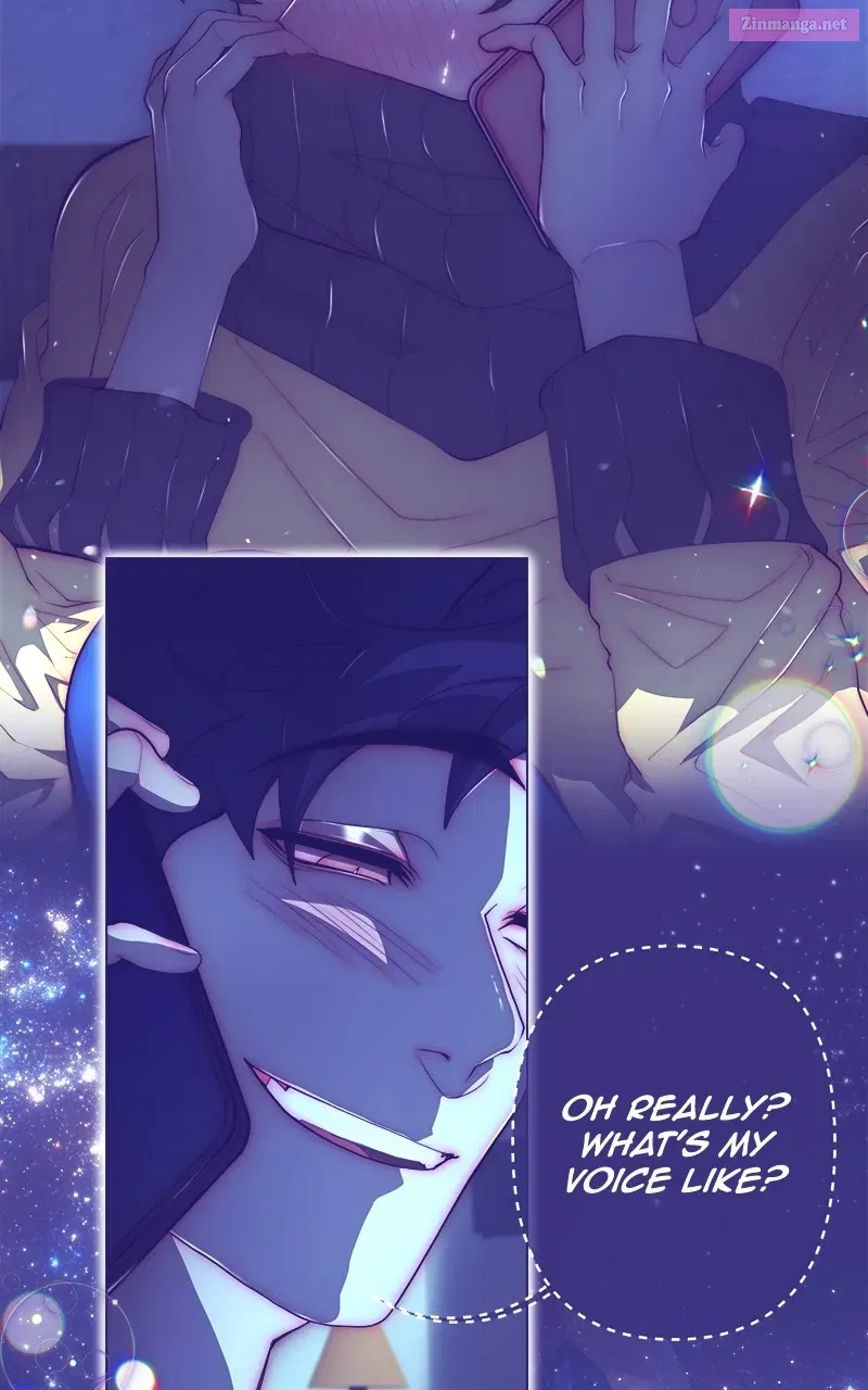 Love Online Mangakakalot X Chapter 28 Page 35