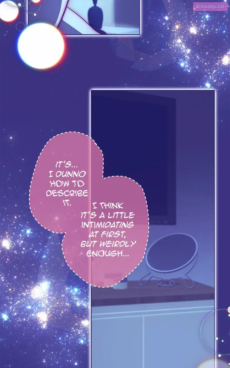 Love Online Mangakakalot X Chapter 28 Page 36