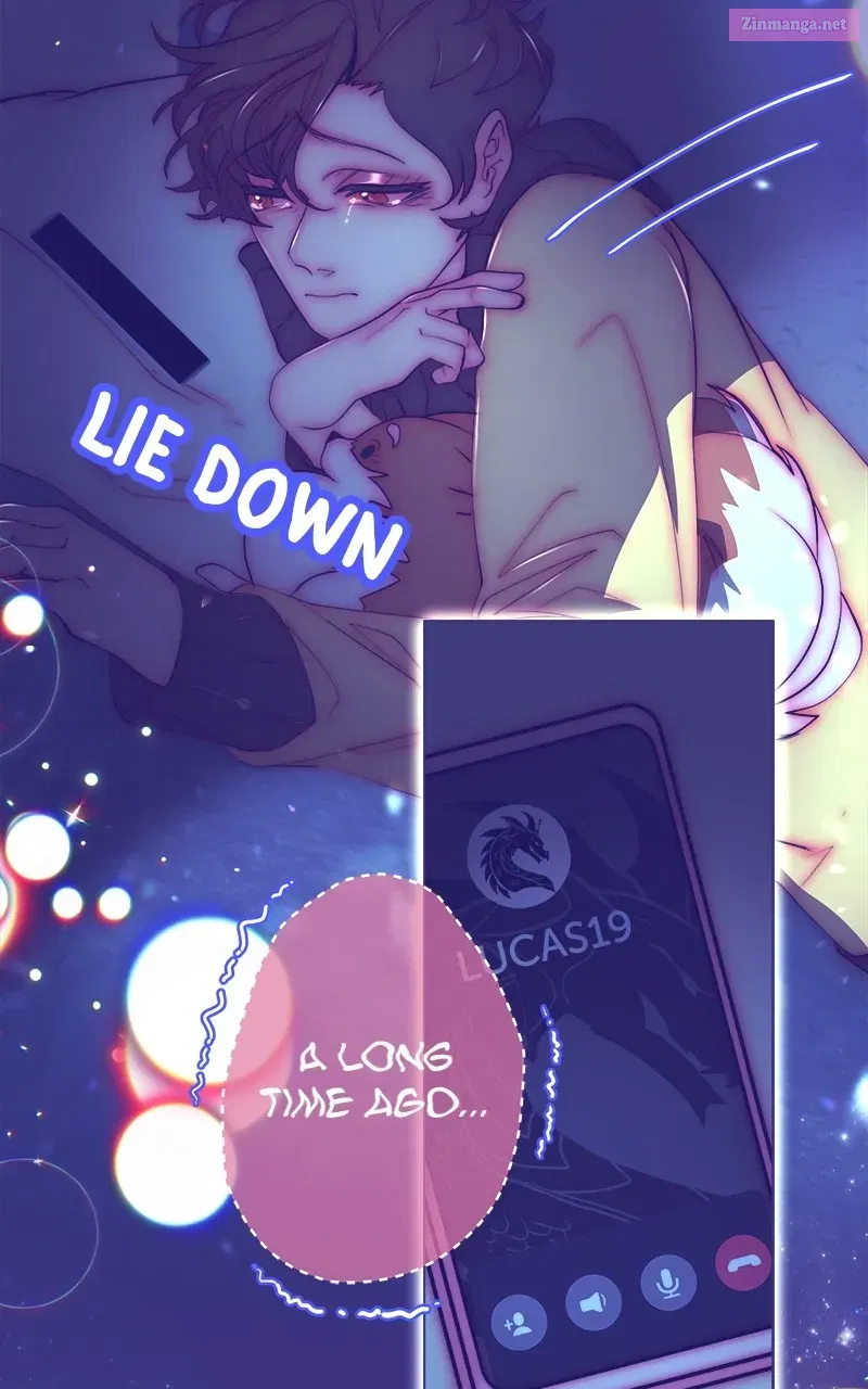 Love Online Mangakakalot X Chapter 28 Page 42