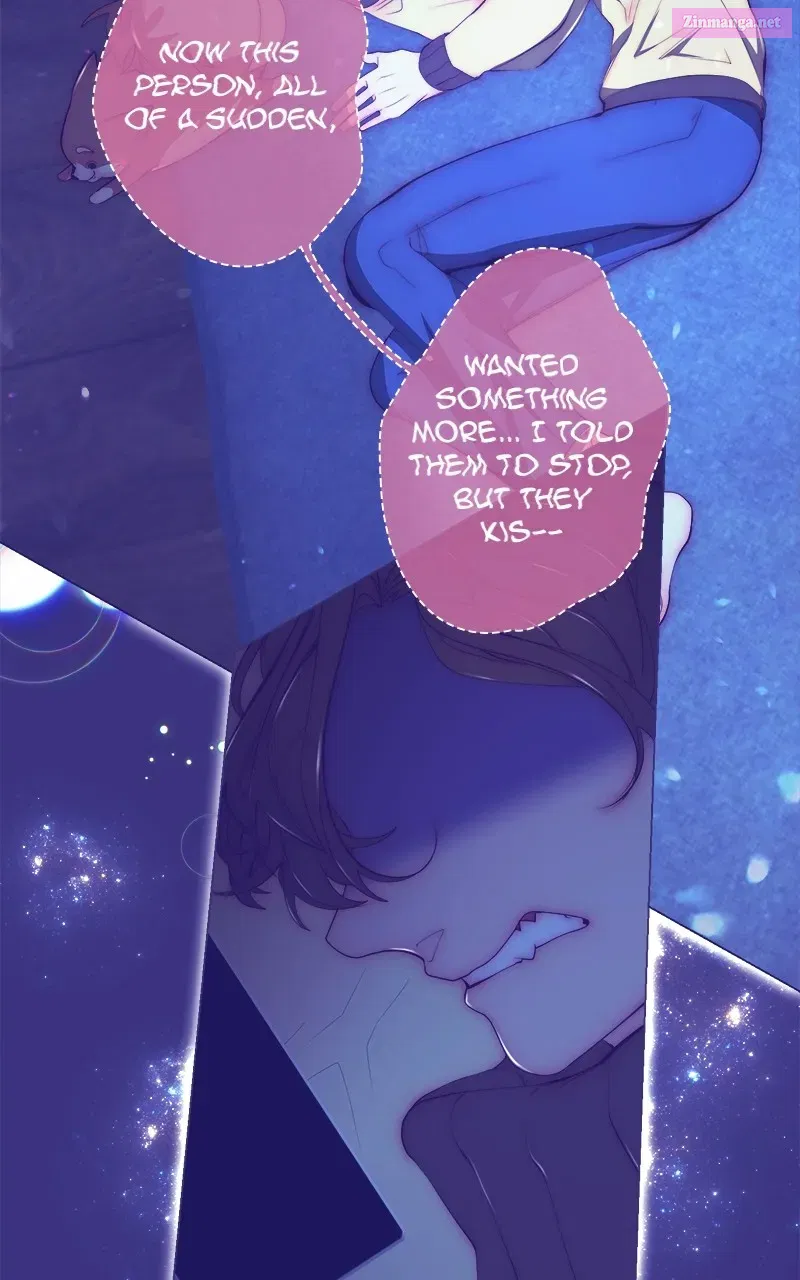 Love Online Mangakakalot X Chapter 28 Page 50