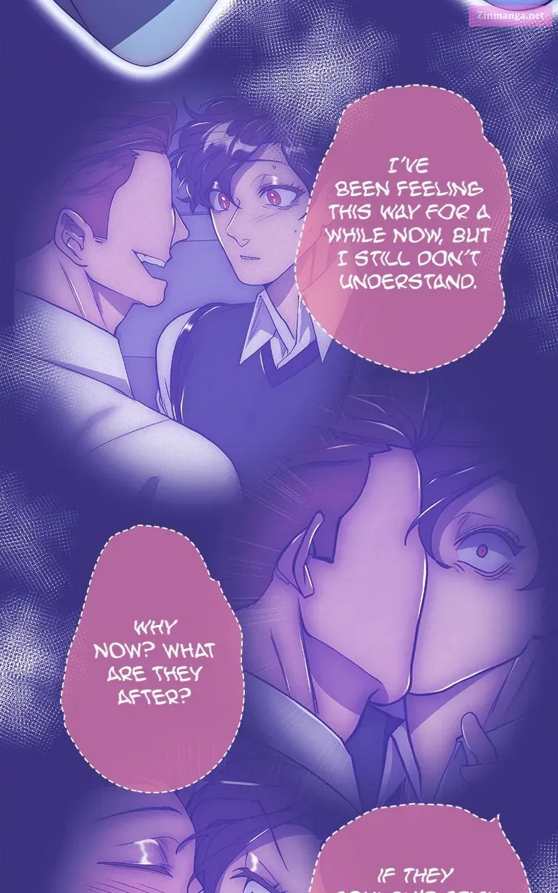Love Online Mangakakalot X Chapter 28 Page 54