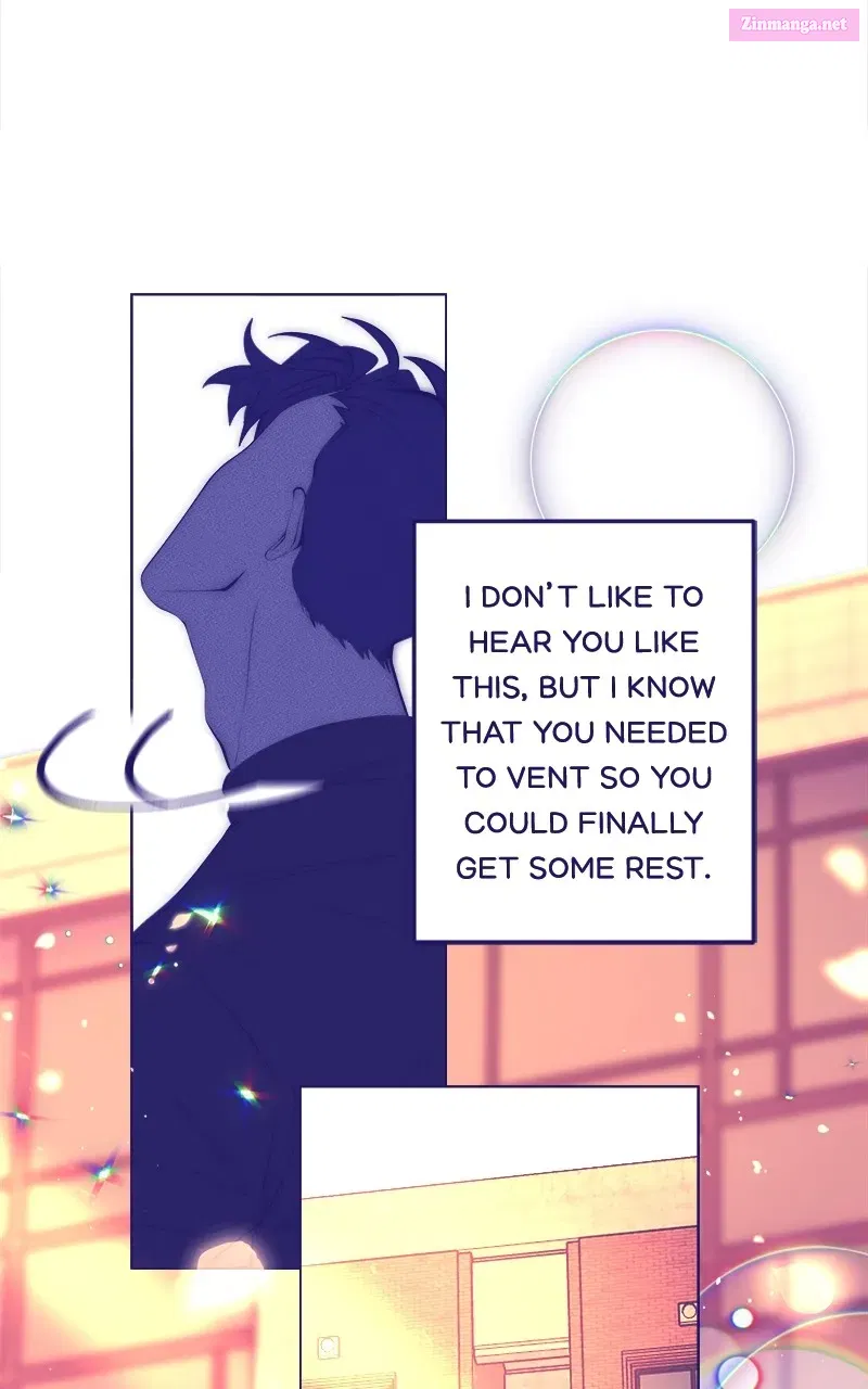 Love Online Mangakakalot X Chapter 29 Page 24