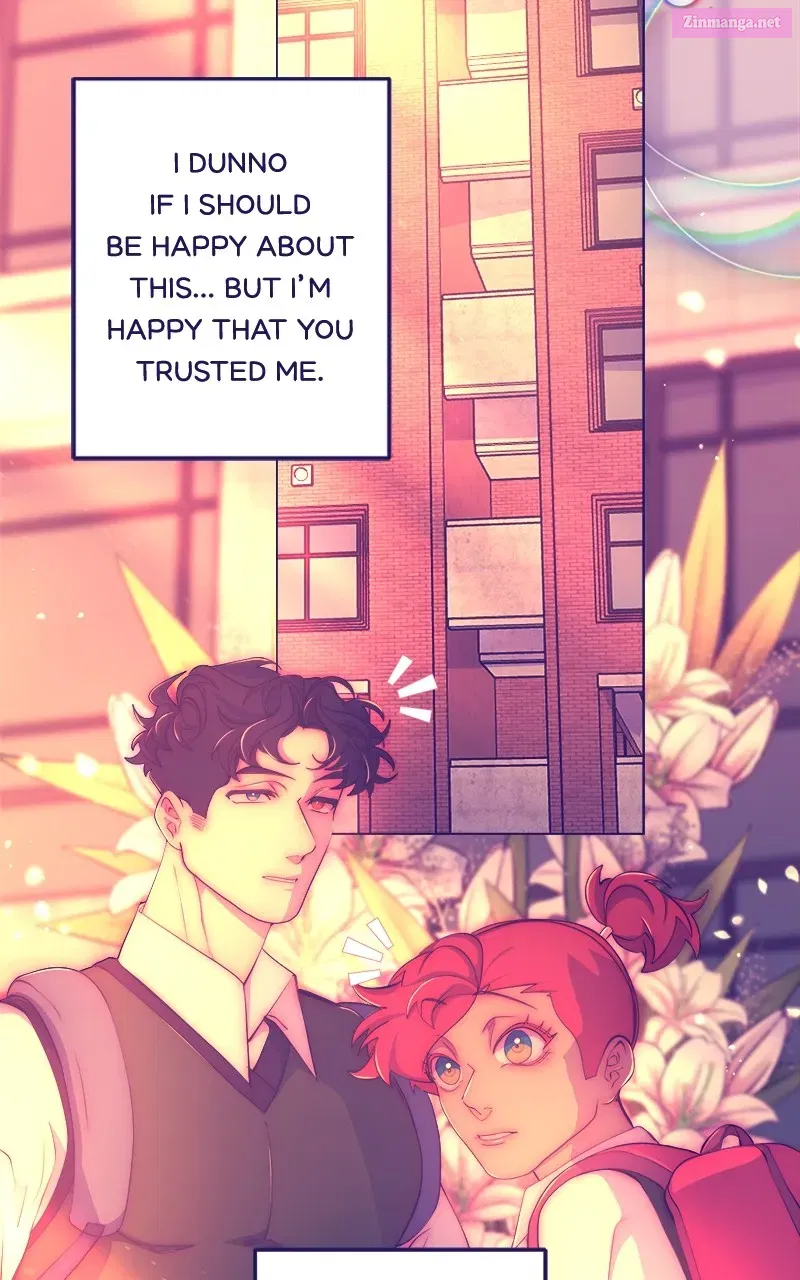 Love Online Mangakakalot X Chapter 29 Page 25