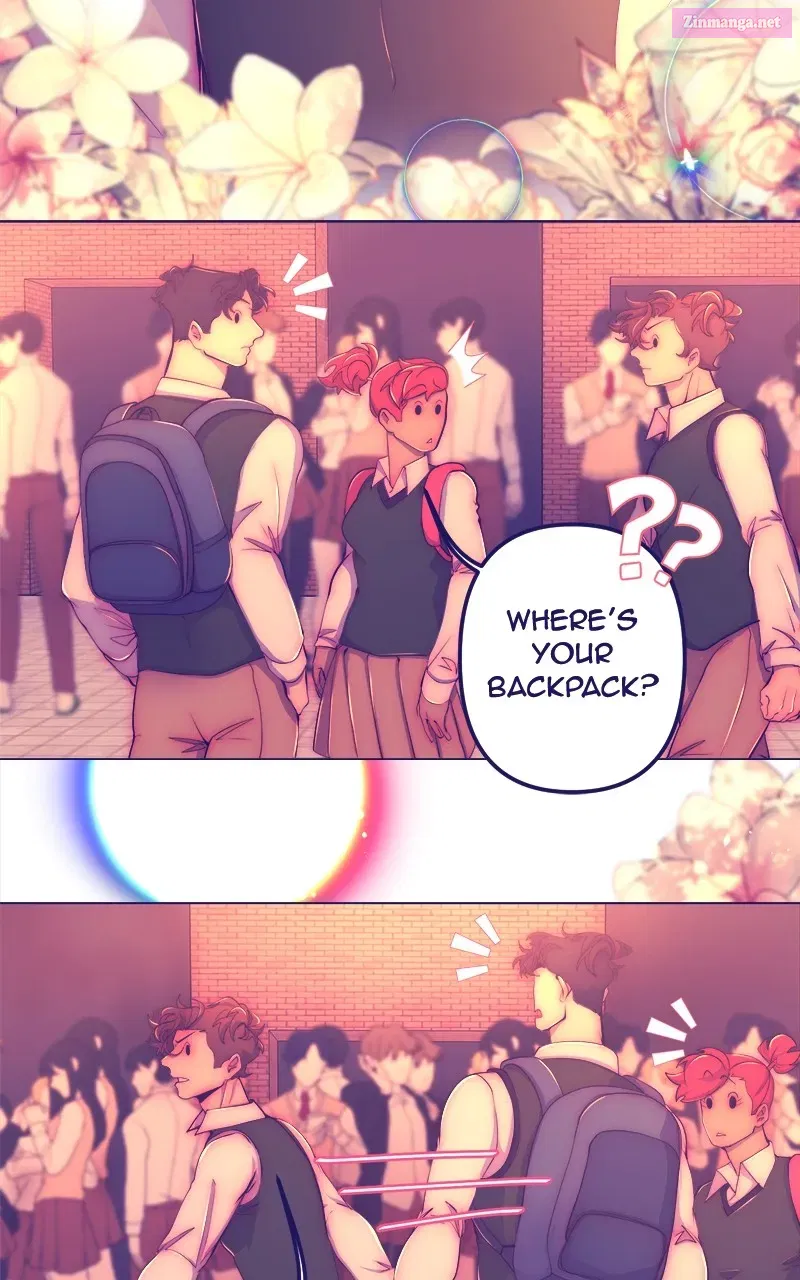Love Online Mangakakalot X Chapter 29 Page 28