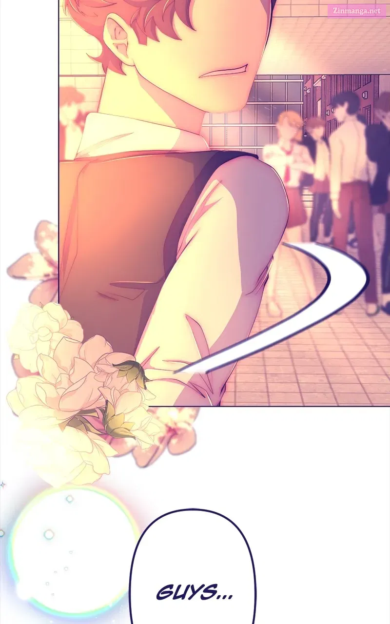 Love Online Mangakakalot X Chapter 29 Page 30
