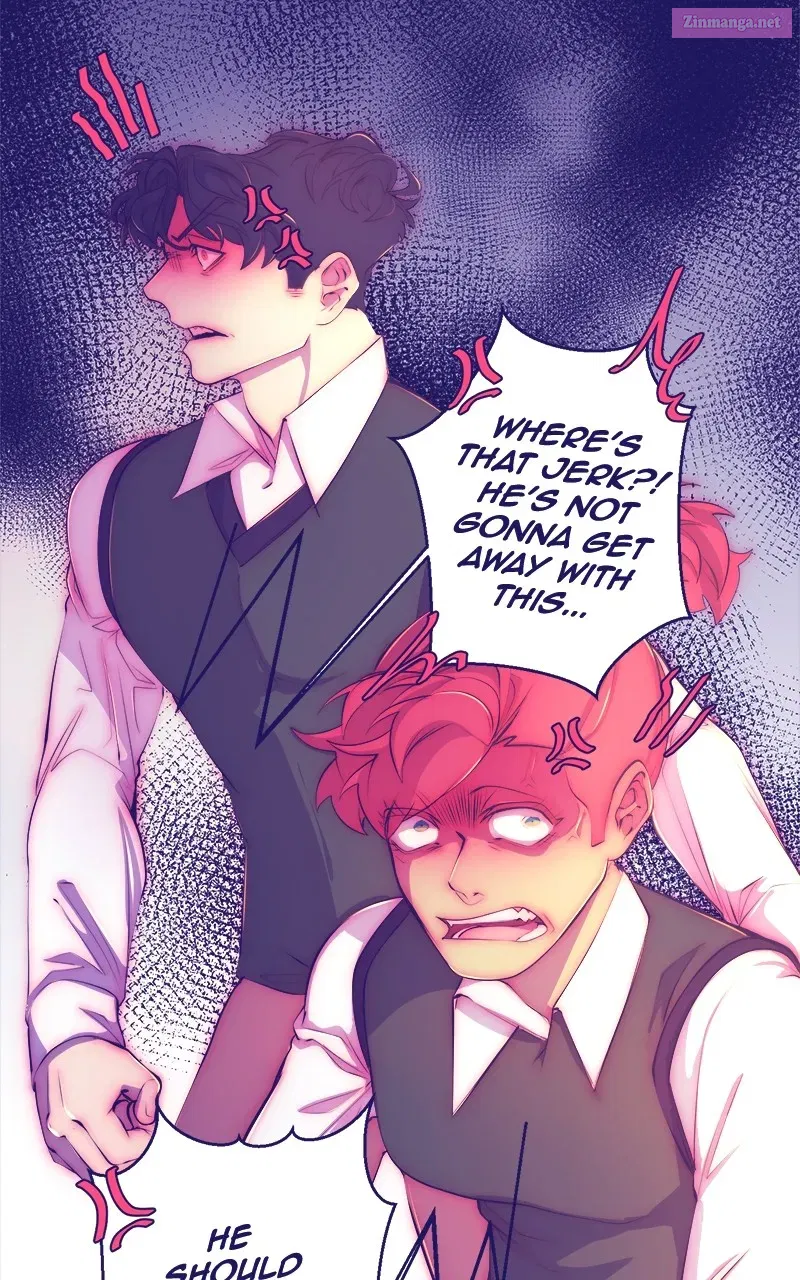 Love Online Mangakakalot X Chapter 29 Page 34