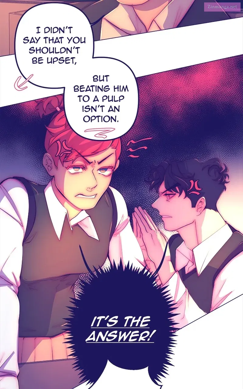 Love Online Mangakakalot X Chapter 29 Page 37