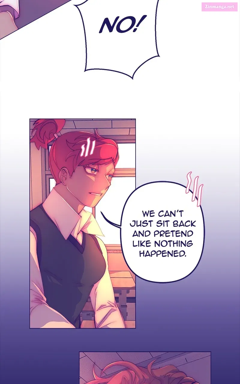 Love Online Mangakakalot X Chapter 29 Page 38