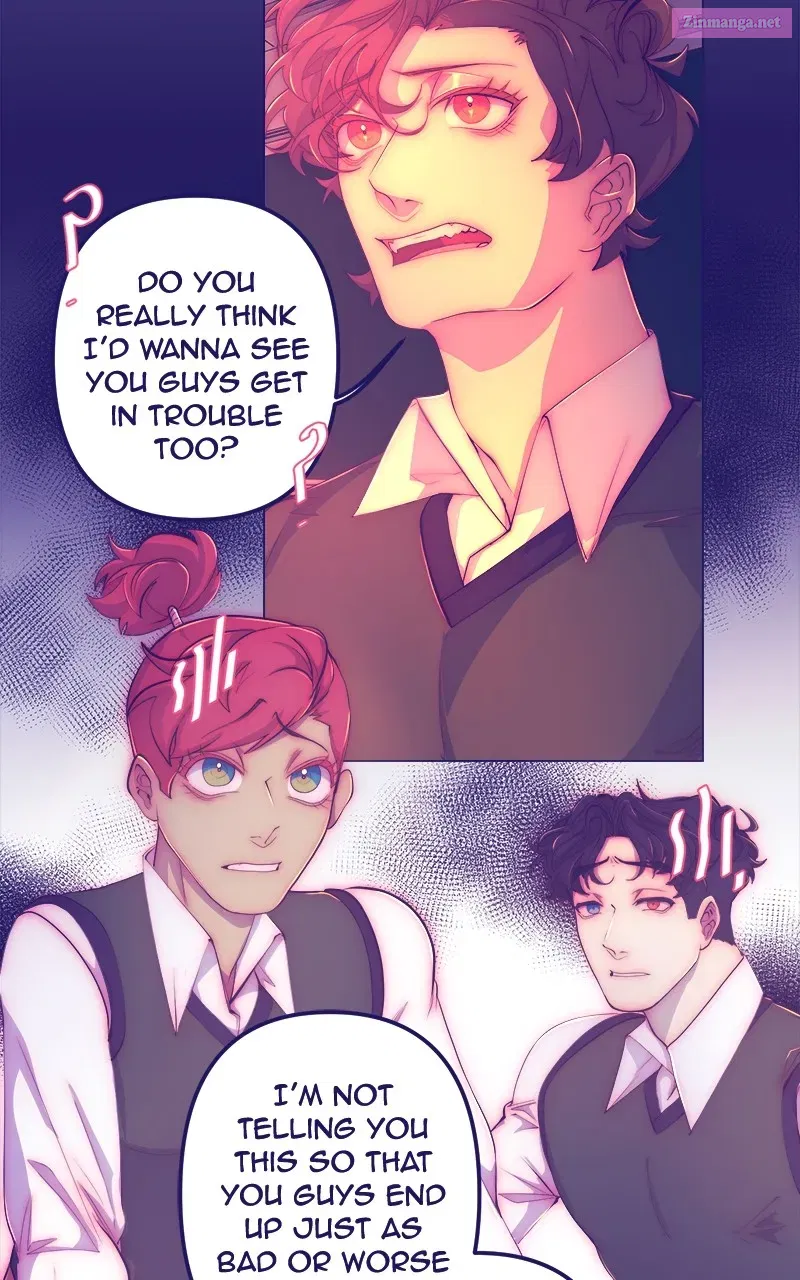 Love Online Mangakakalot X Chapter 29 Page 39