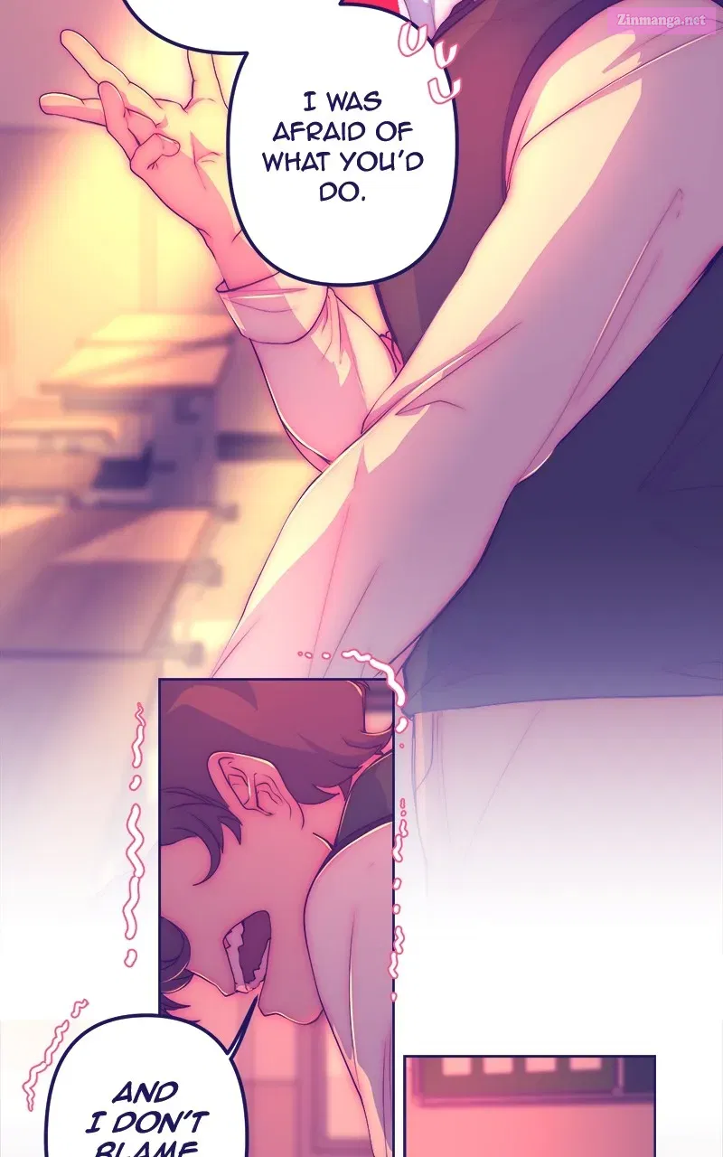 Love Online Mangakakalot X Chapter 29 Page 41