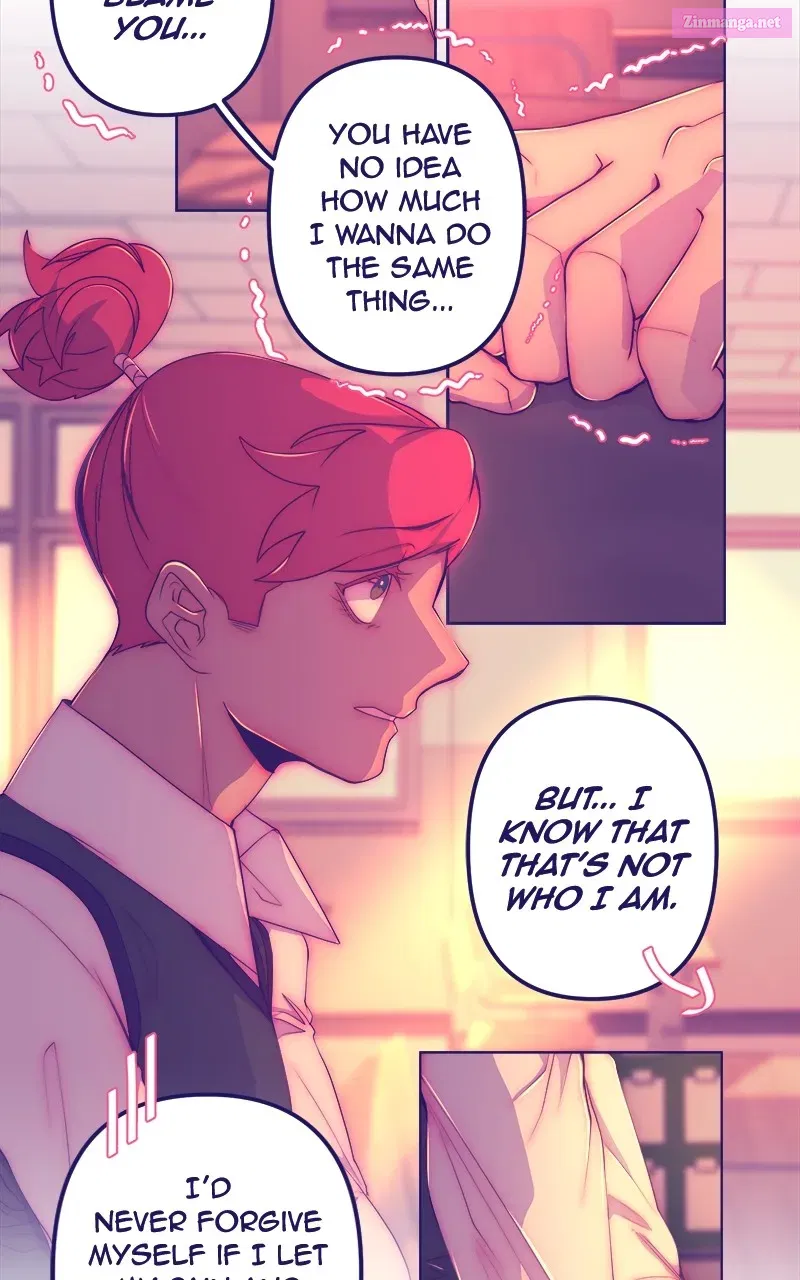 Love Online Mangakakalot X Chapter 29 Page 42