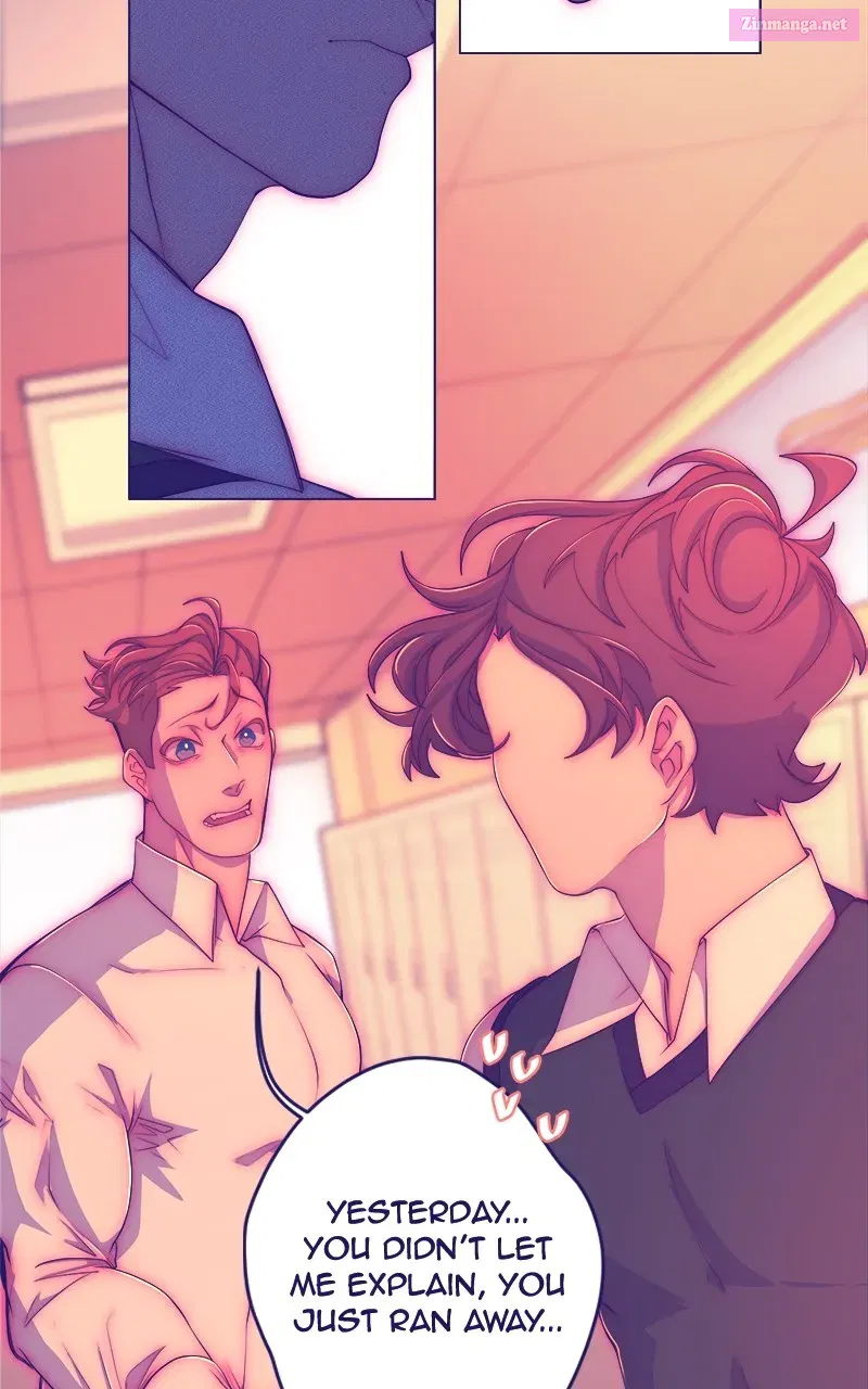 Love Online Mangakakalot X Chapter 29 Page 50