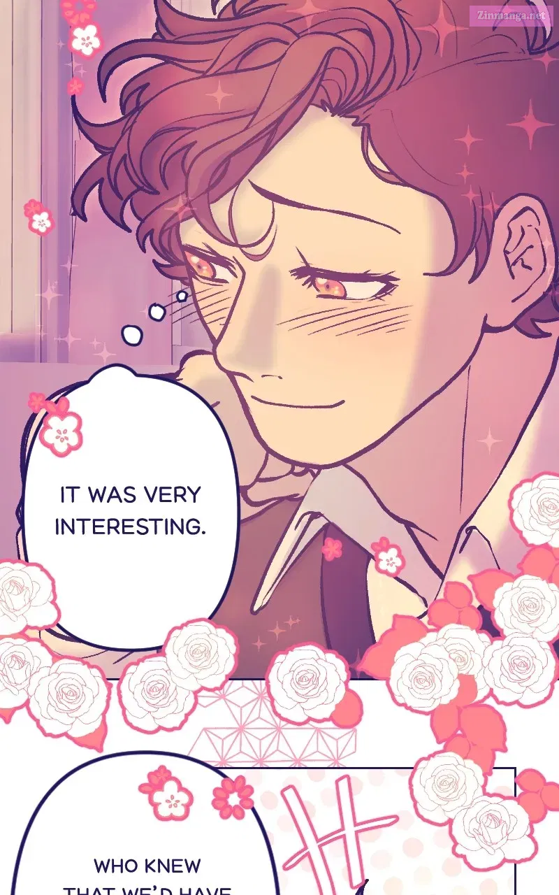 Love Online Mangakakalot X Chapter 3 Page 5