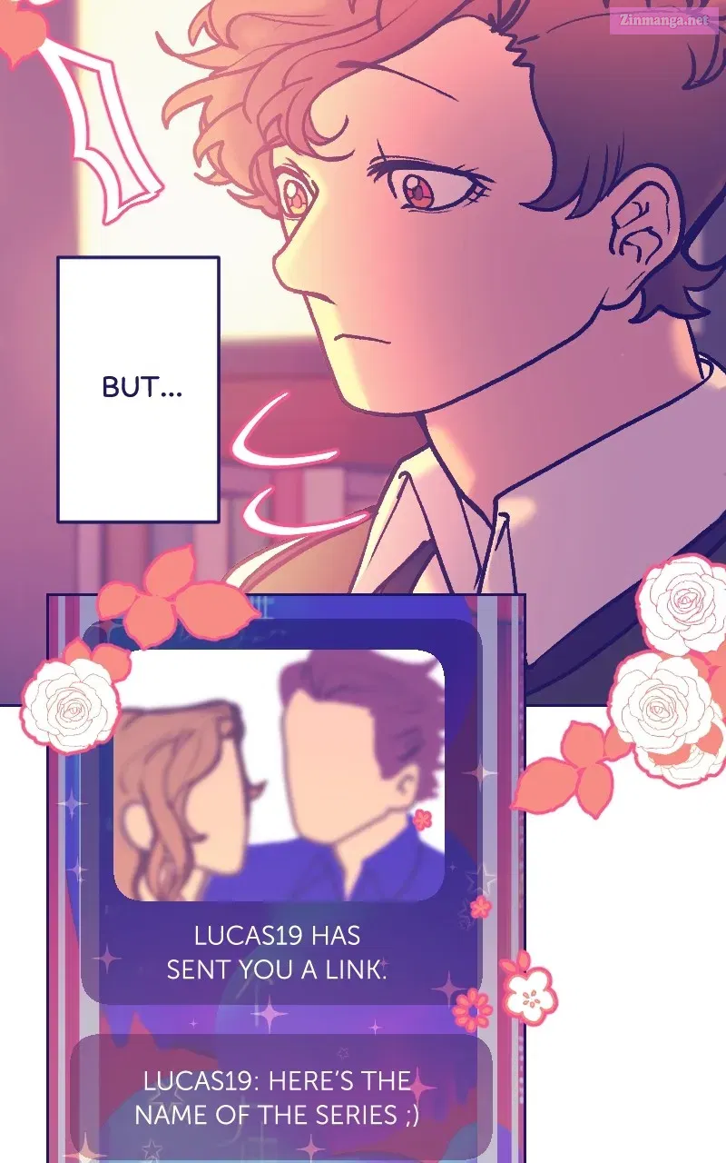 Love Online Mangakakalot X Chapter 3 Page 42