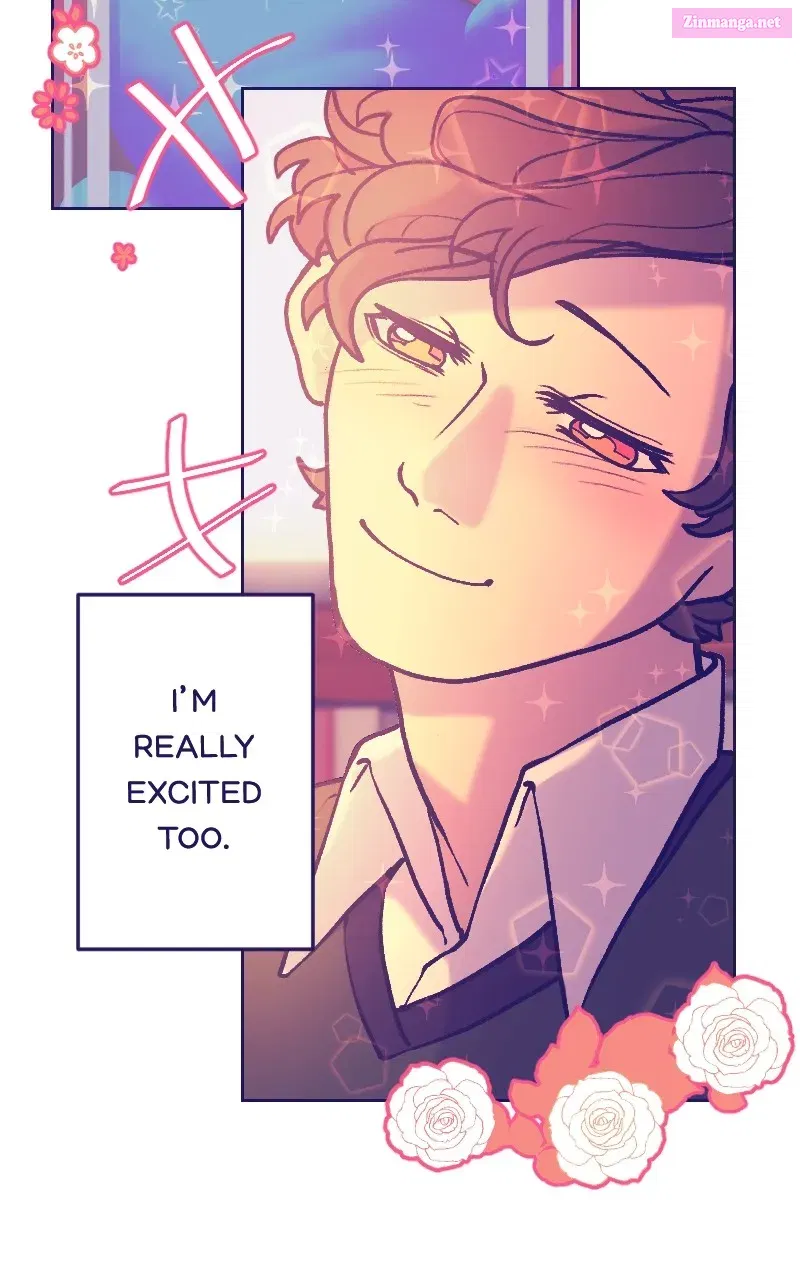 Love Online Mangakakalot X Chapter 3 Page 43