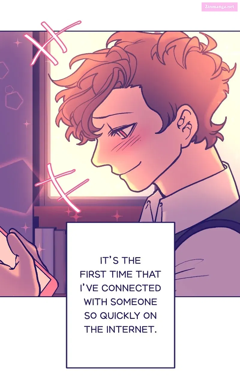 Love Online Mangakakalot X Chapter 3 Page 44