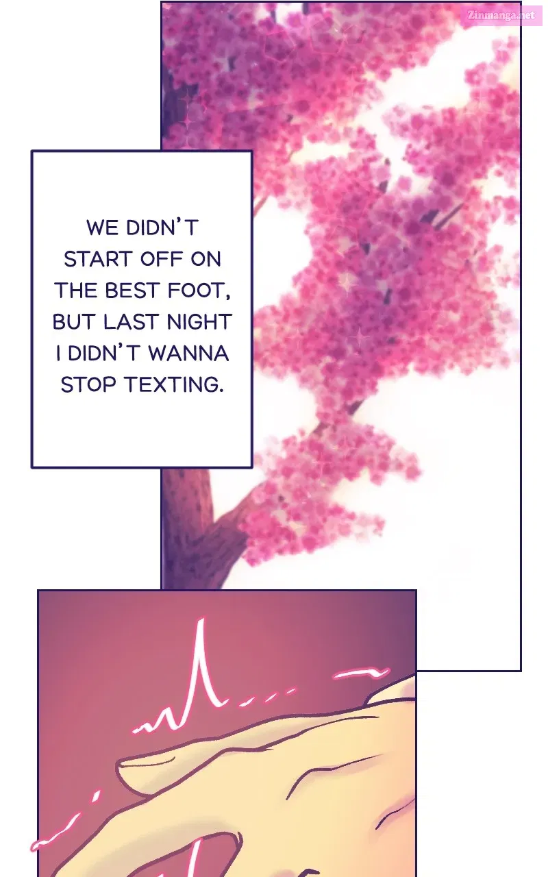 Love Online Mangakakalot X Chapter 3 Page 45