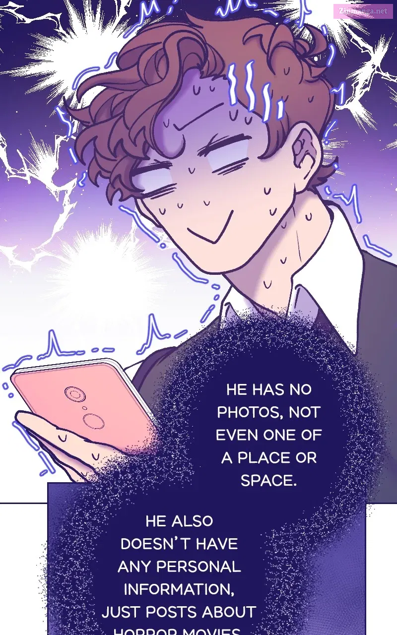 Love Online Mangakakalot X Chapter 3 Page 47