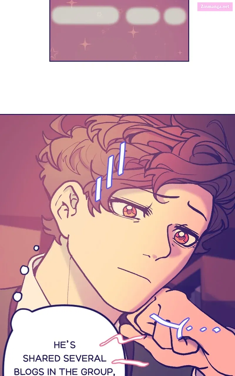 Love Online Mangakakalot X Chapter 3 Page 50
