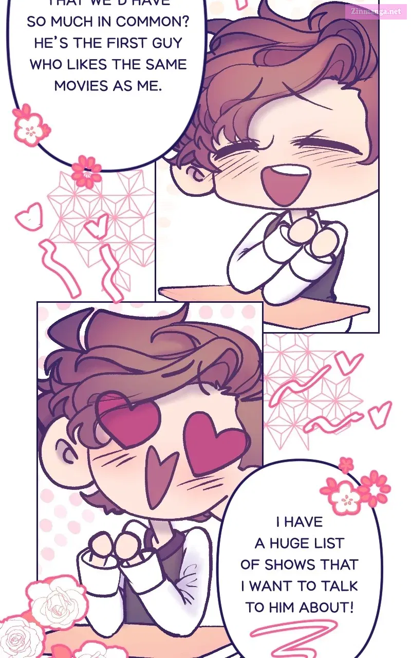 Love Online Mangakakalot X Chapter 3 Page 6