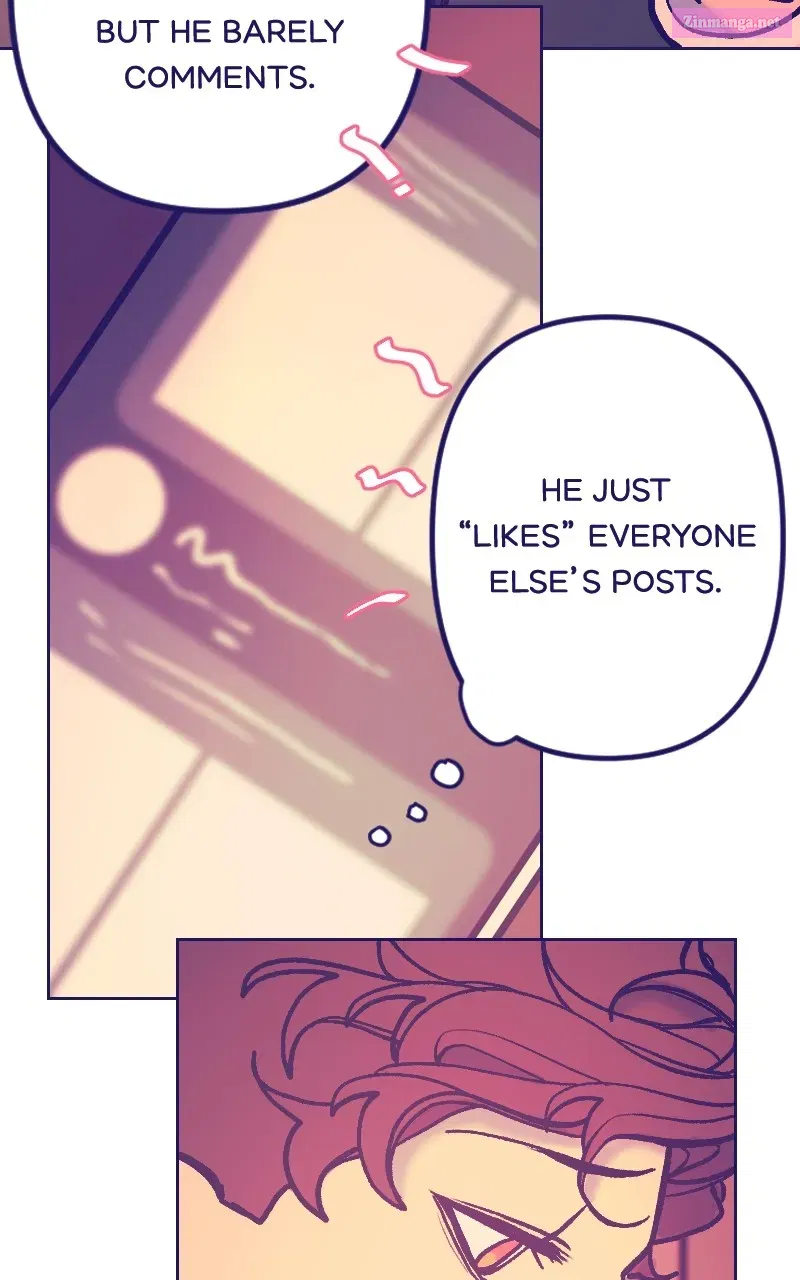 Love Online Mangakakalot X Chapter 3 Page 51