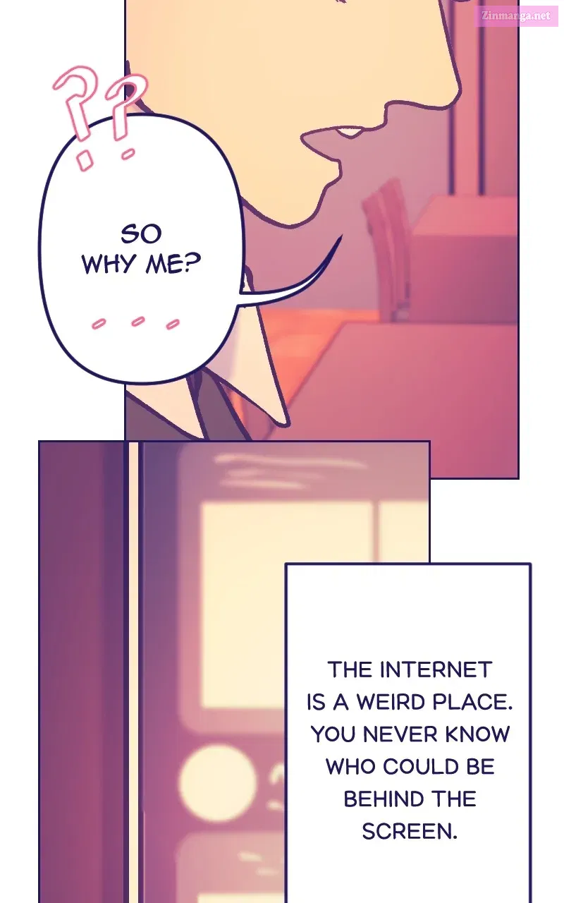 Love Online Mangakakalot X Chapter 3 Page 52