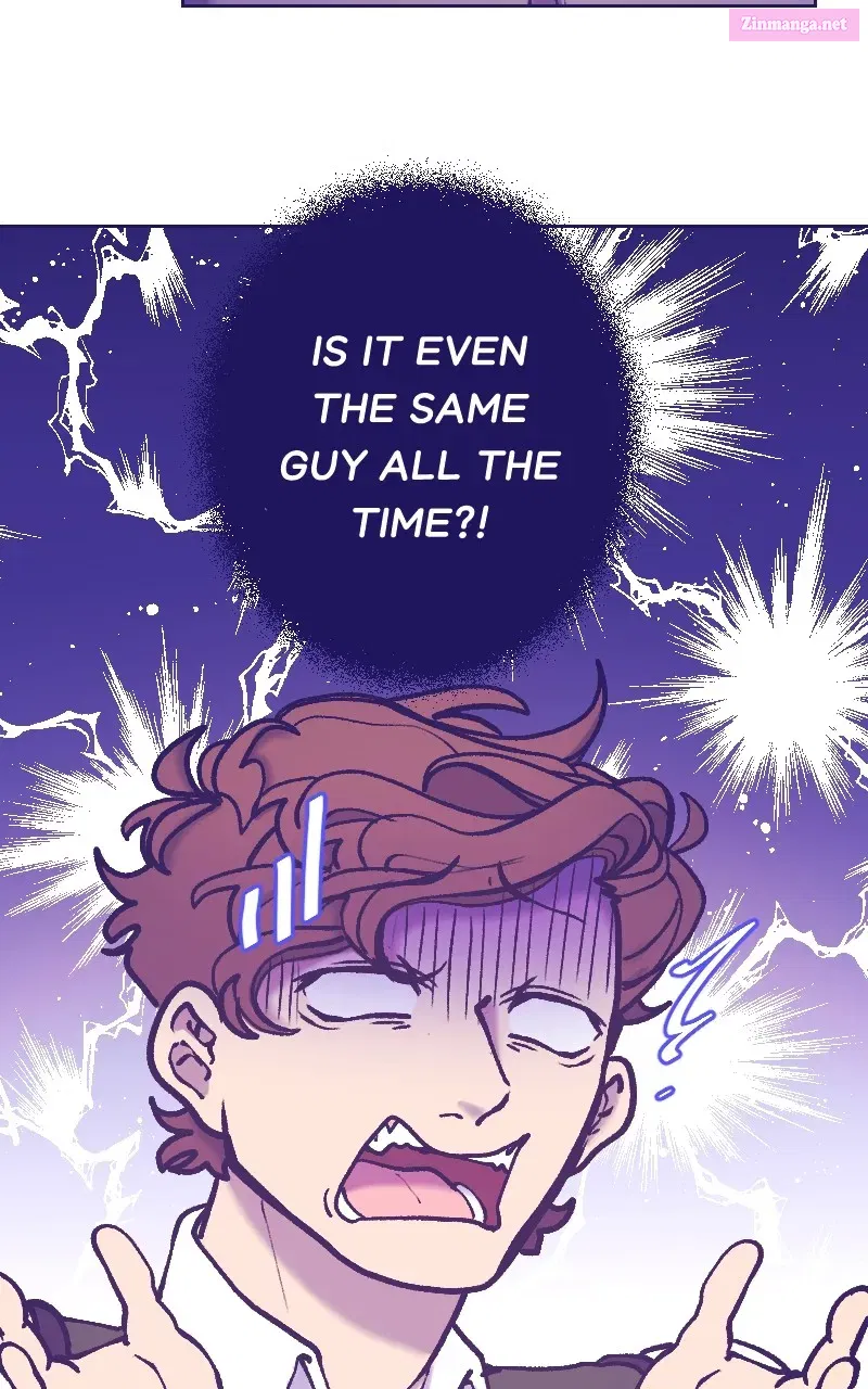 Love Online Mangakakalot X Chapter 3 Page 54