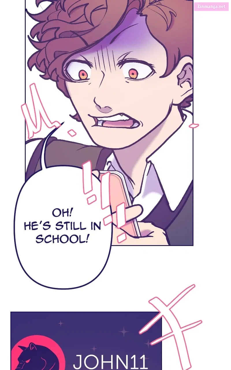Love Online Mangakakalot X Chapter 3 Page 59
